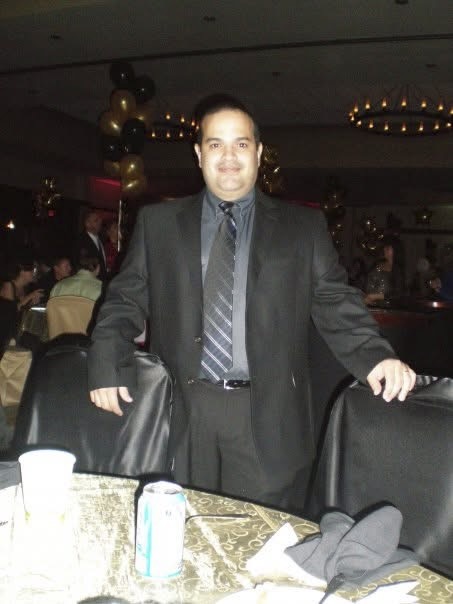 Saulo circa 2008